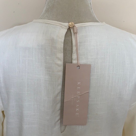 nwt // revolve keepsake the label wistful top - Picture 10 of 15